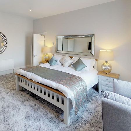 فندق كوركفي  The Townhouse المظهر الخارجي الصورة