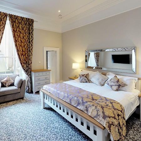 فندق كوركفي  The Townhouse المظهر الخارجي الصورة