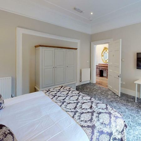 فندق كوركفي  The Townhouse المظهر الخارجي الصورة