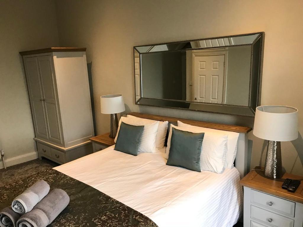 فندق كوركفي  The Townhouse المظهر الخارجي الصورة
