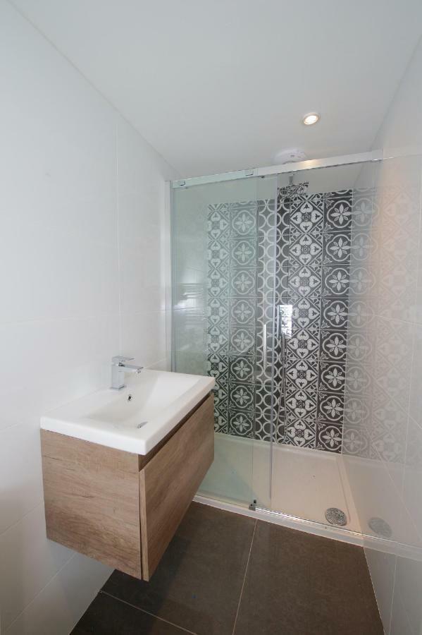 فندق كوركفي  The Townhouse المظهر الخارجي الصورة