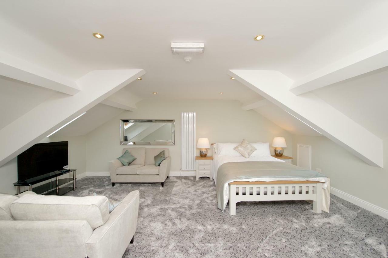 فندق كوركفي  The Townhouse المظهر الخارجي الصورة
