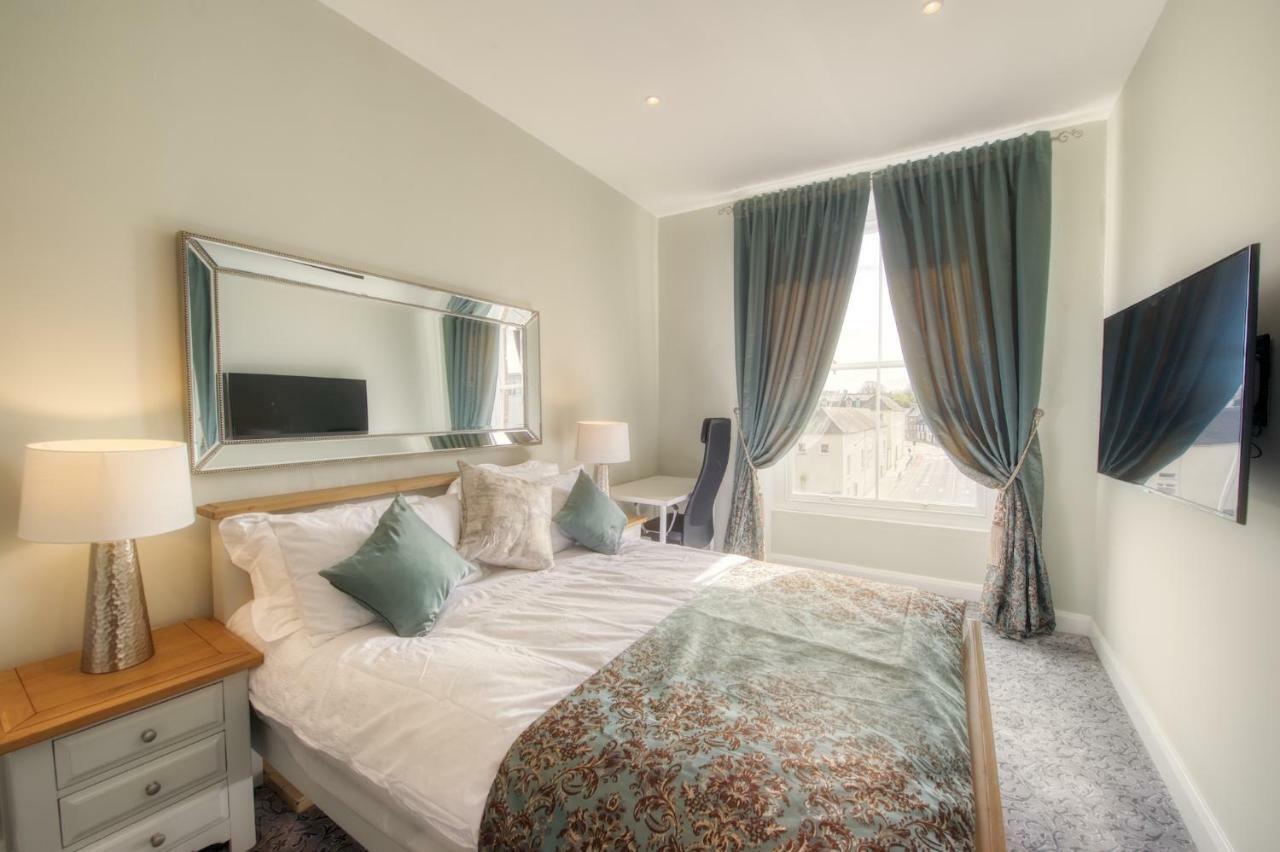 فندق كوركفي  The Townhouse المظهر الخارجي الصورة