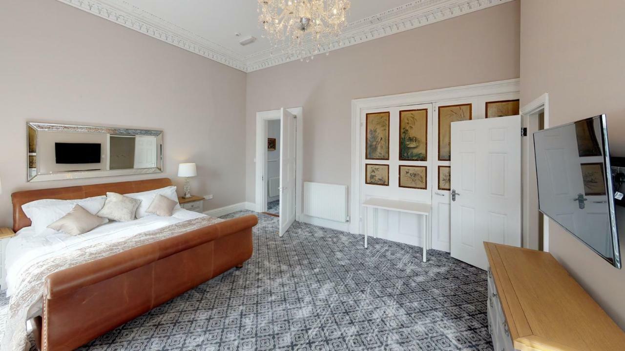 فندق كوركفي  The Townhouse المظهر الخارجي الصورة