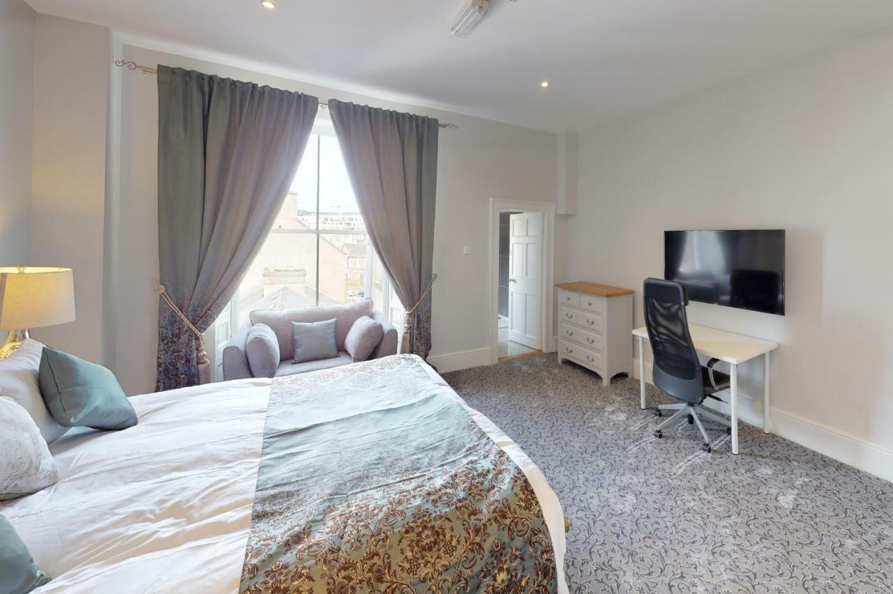 فندق كوركفي  The Townhouse المظهر الخارجي الصورة