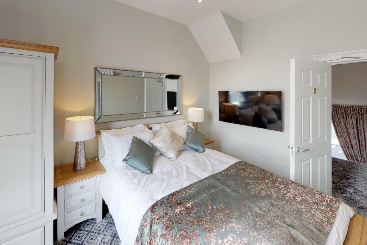 فندق كوركفي  The Townhouse المظهر الخارجي الصورة