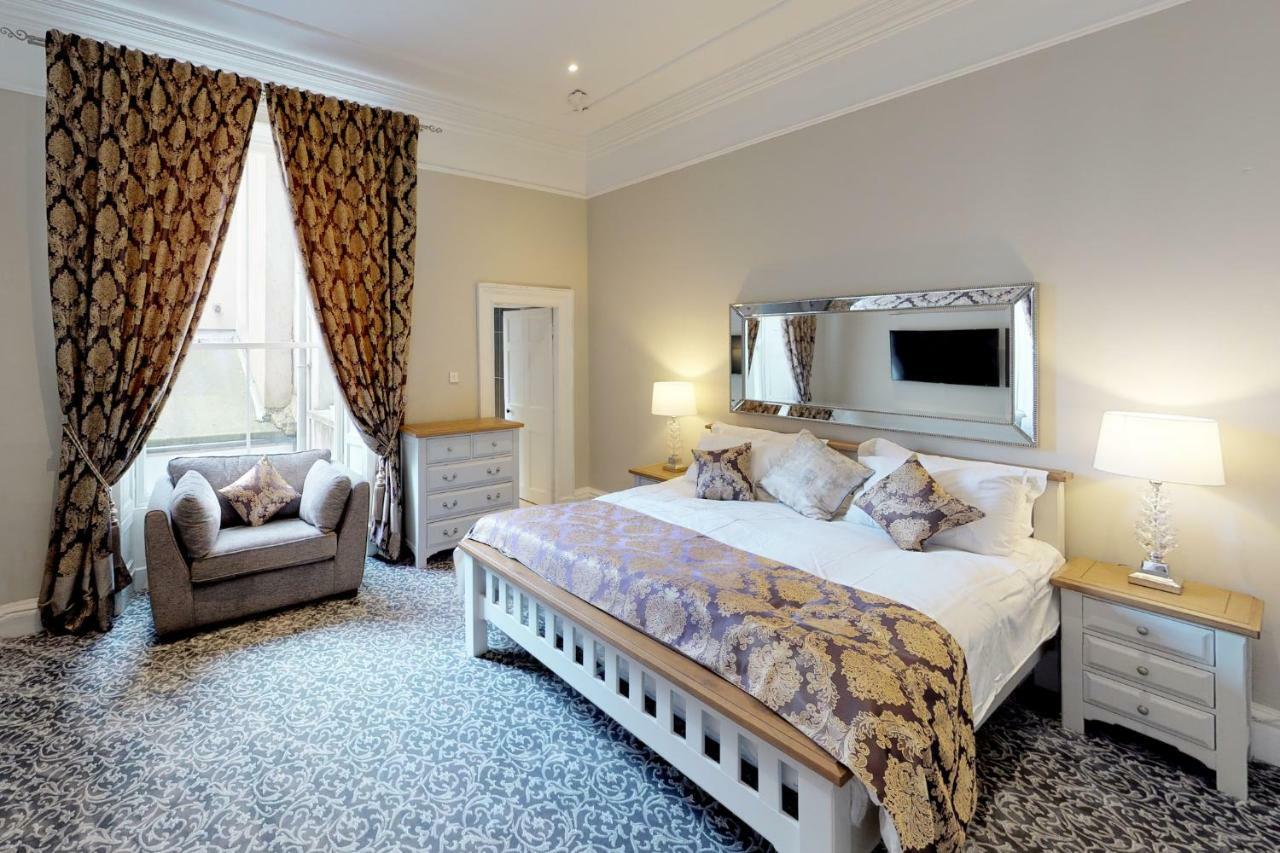 فندق كوركفي  The Townhouse المظهر الخارجي الصورة