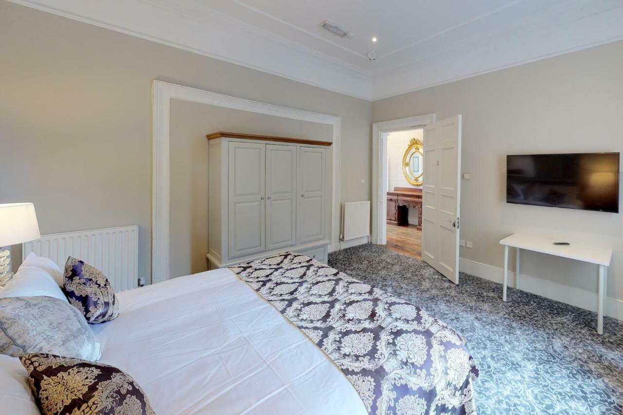 فندق كوركفي  The Townhouse المظهر الخارجي الصورة