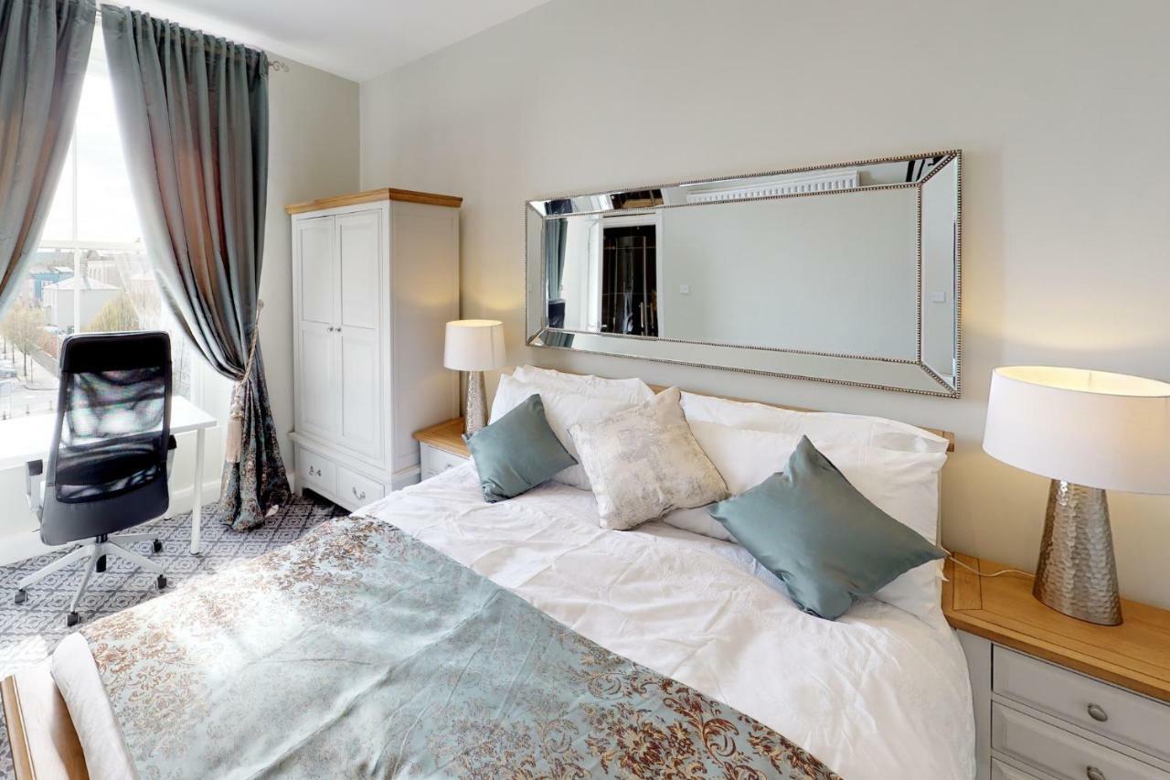 فندق كوركفي  The Townhouse المظهر الخارجي الصورة